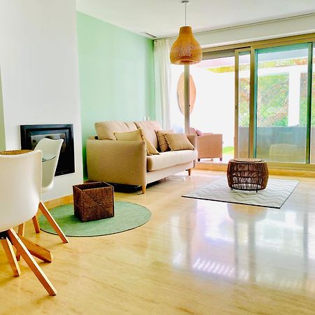 Precioso Apartamento La Cala De Mijas Málaga Exteriör bild