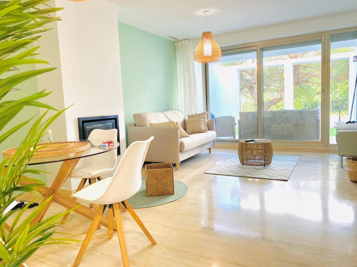 Precioso Apartamento La Cala De Mijas Málaga Exteriör bild