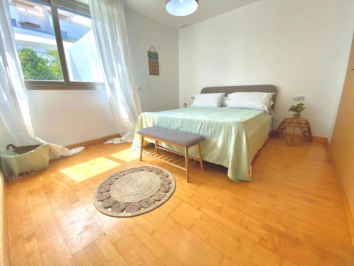 Precioso Apartamento La Cala De Mijas Málaga Exteriör bild