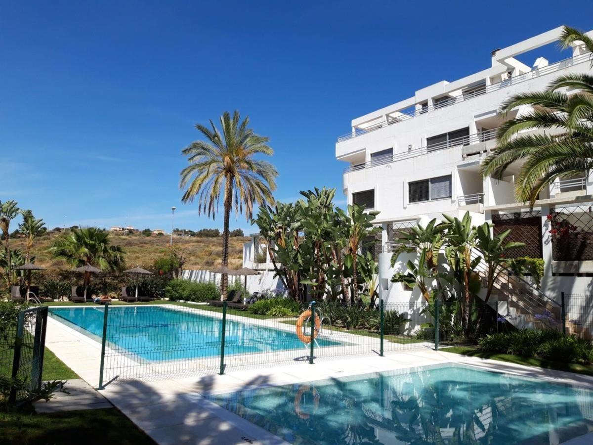 Precioso Apartamento La Cala De Mijas Málaga Exteriör bild