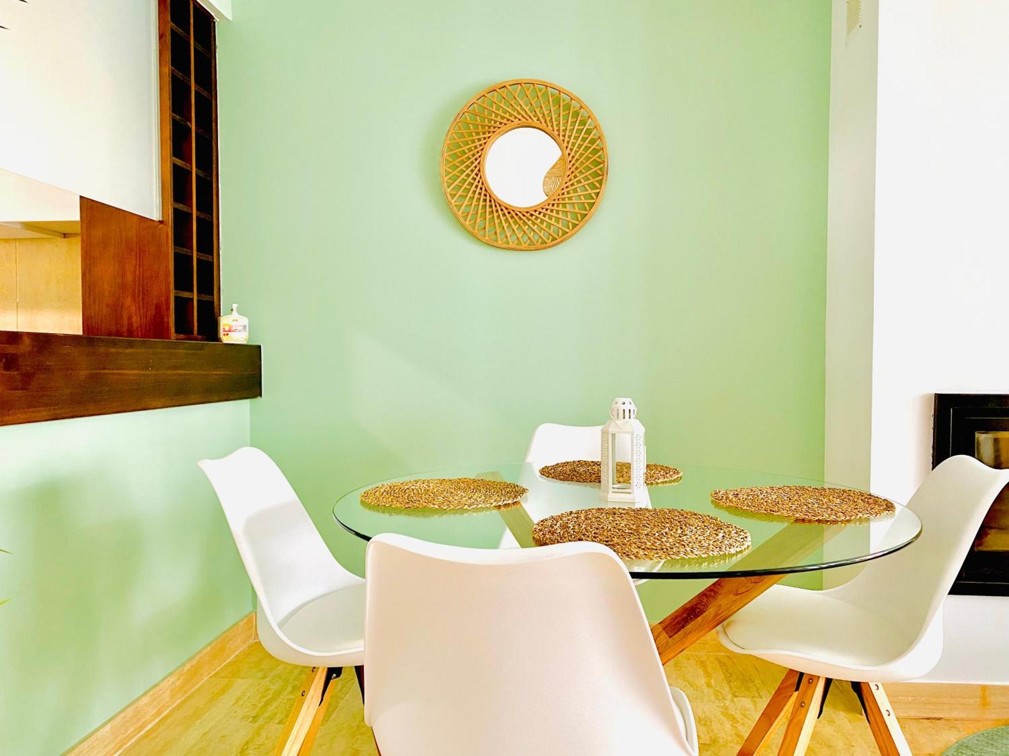 Precioso Apartamento La Cala De Mijas Málaga Exteriör bild